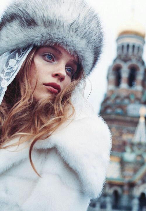 Образы Russian winter! Образы Russian winter!