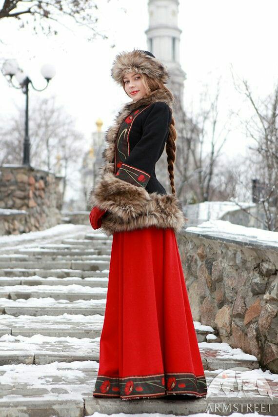 Образы Russian winter! Образы Russian winter!