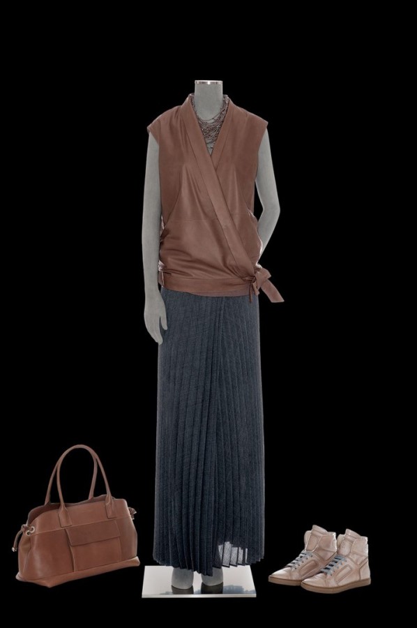 Look! Абсолютный casual в спокойных тонах! Look! Абсолютный casual в спокойных тонах!