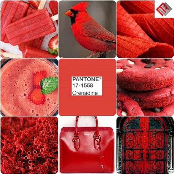 10 главных цветов сезона осень-зима 2017-18 по версии института Pantone 10 главных цветов сезона осень-зима 2017-18 по версии института Pantone