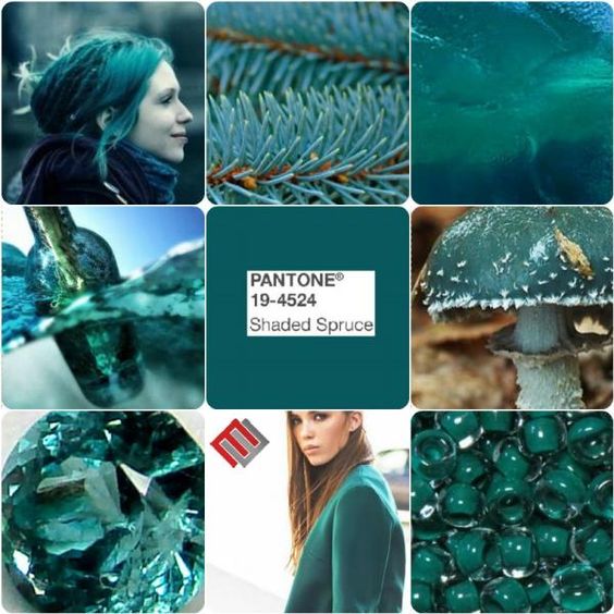 10 главных цветов сезона осень-зима 2017-18 по версии института Pantone 10 главных цветов сезона осень-зима 2017-18 по версии института Pantone