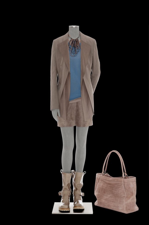 Look! Абсолютный casual в спокойных тонах! Look! Абсолютный casual в спокойных тонах!