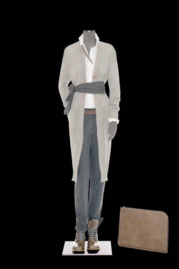 Look! Абсолютный casual в спокойных тонах! Look! Абсолютный casual в спокойных тонах!