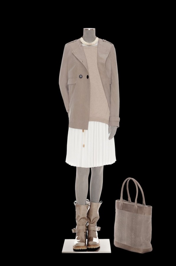 Look! Абсолютный casual в спокойных тонах! Look! Абсолютный casual в спокойных тонах!