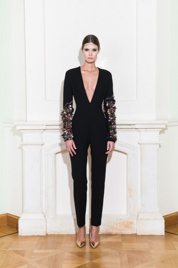 Chapurin - Fall-Winter 2017\2018 Chapurin - Fall-Winter 2017\2018