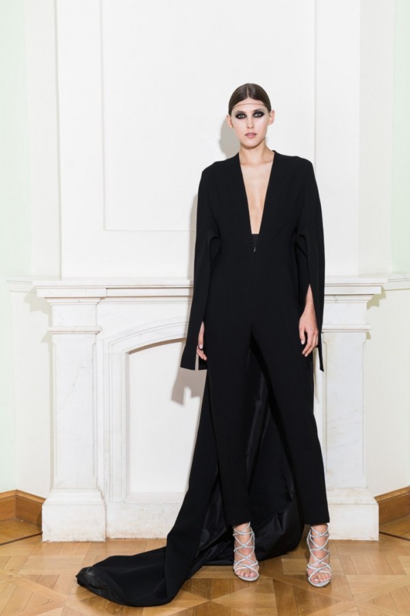 Chapurin - Fall-Winter 2017\2018 Chapurin - Fall-Winter 2017\2018