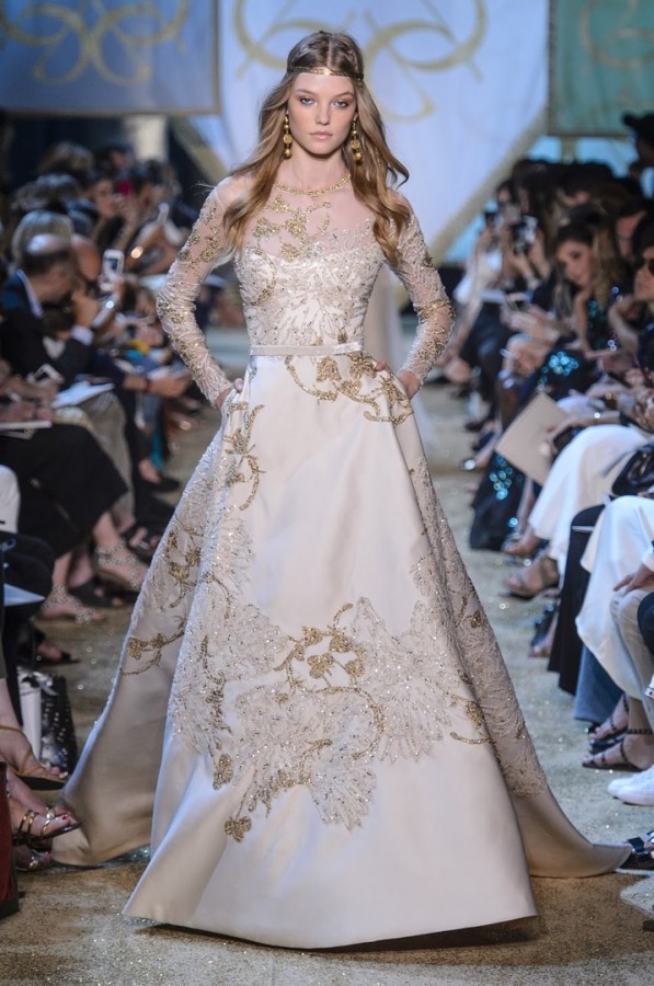 Elie Saab 2017 Elie Saab 2017