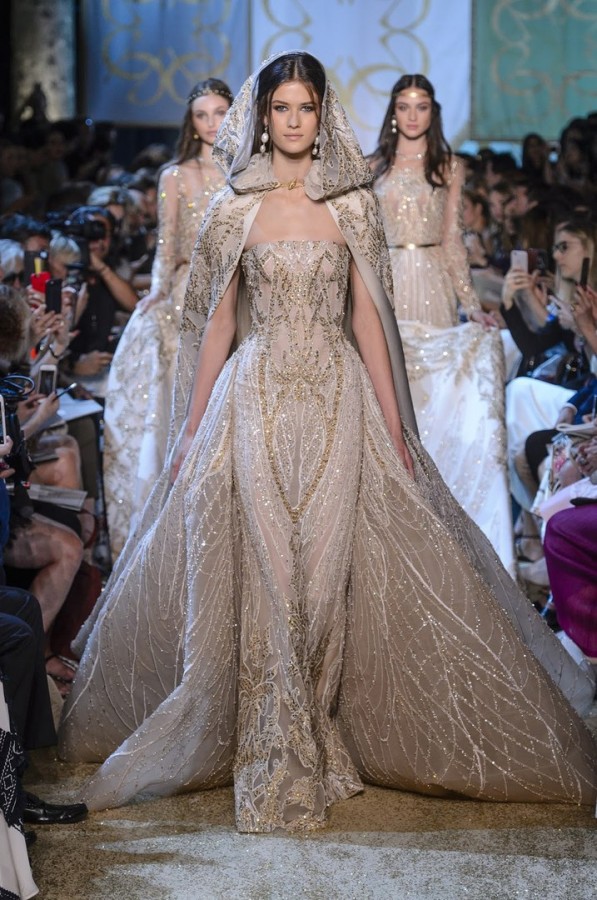 Elie Saab 2017 Elie Saab 2017