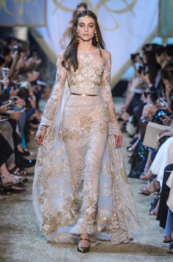 Elie Saab 2017 Elie Saab 2017