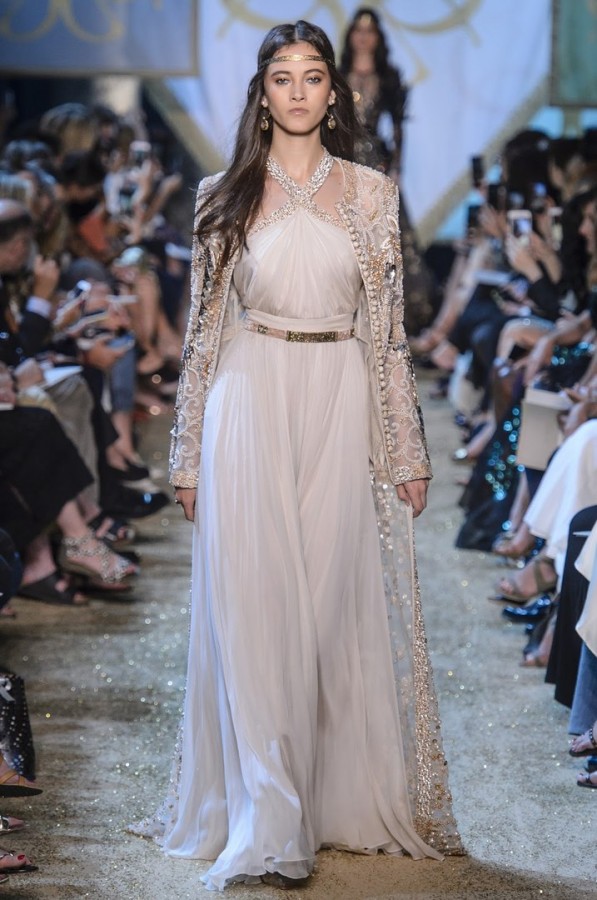 Elie Saab 2017 Elie Saab 2017