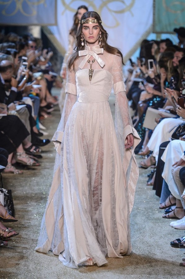 Elie Saab 2017 Elie Saab 2017