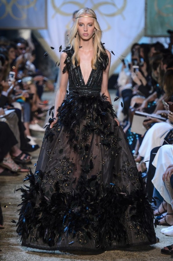 Elie Saab 2017 Elie Saab 2017
