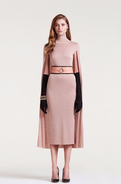 Elisabetta Franchi - Fall-Winter 2017\2018 Elisabetta Franchi - Fall-Winter 2017\2018