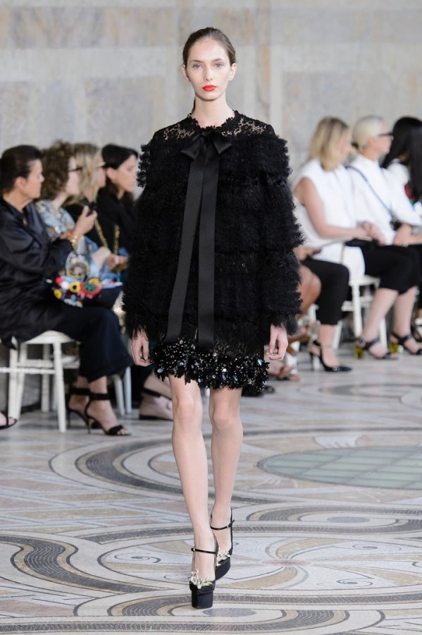 Giambattista Valli 2017