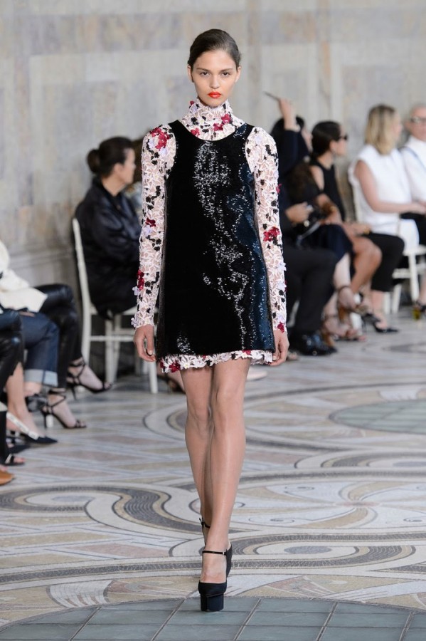 Giambattista Valli 2017