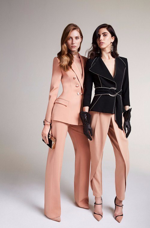 Elisabetta Franchi - Fall-Winter 2017\2018 Elisabetta Franchi - Fall-Winter 2017\2018