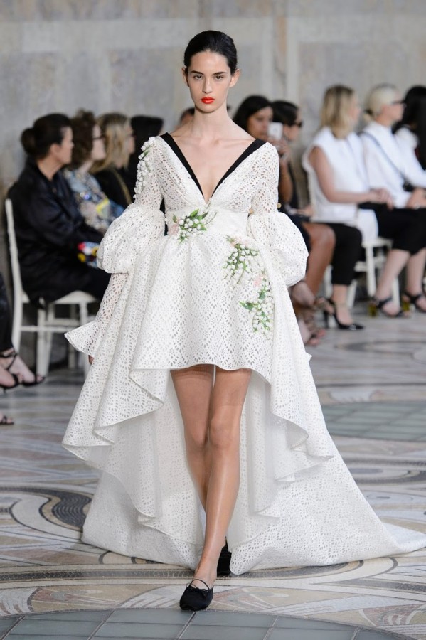 Giambattista Valli 2017