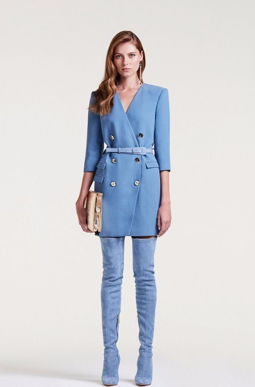 Elisabetta Franchi - Fall-Winter 2017\2018 Elisabetta Franchi - Fall-Winter 2017\2018