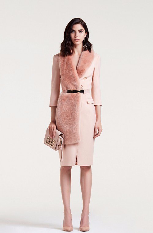Elisabetta Franchi - Fall-Winter 2017\2018 Elisabetta Franchi - Fall-Winter 2017\2018