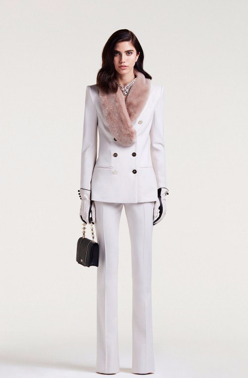 Elisabetta Franchi - Fall-Winter 2017\2018 Elisabetta Franchi - Fall-Winter 2017\2018