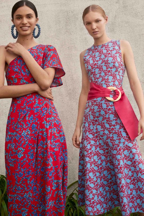 Carolina Herrera Resort 2018 Carolina Herrera Resort 2018