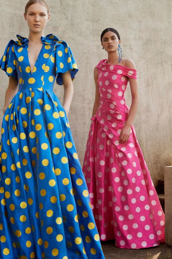 Carolina Herrera Resort 2018 Carolina Herrera Resort 2018