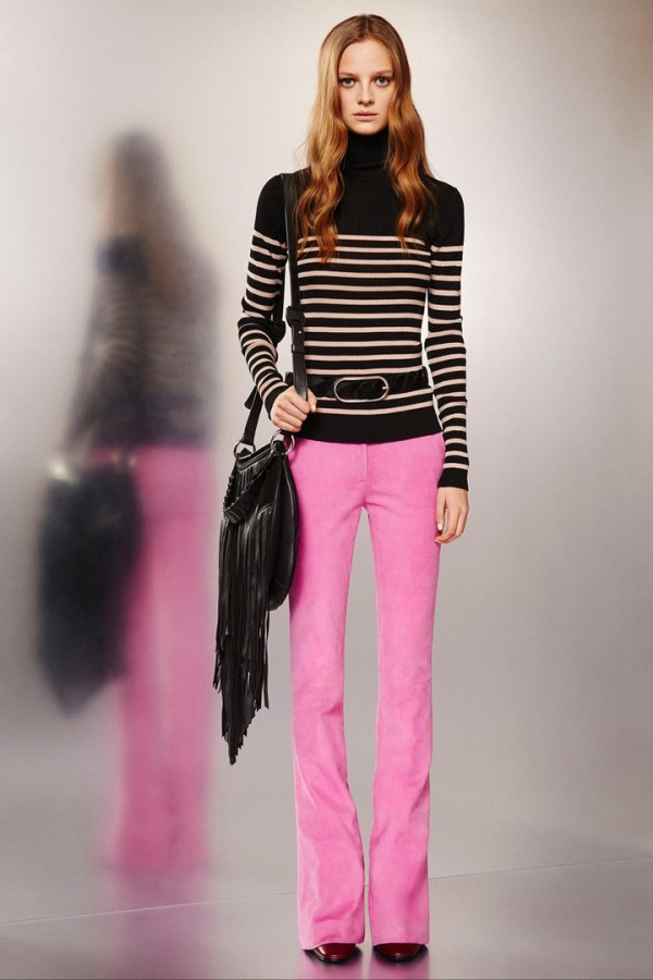 Модели коллекции Emilio Pucci! Модели коллекции Emilio Pucci!