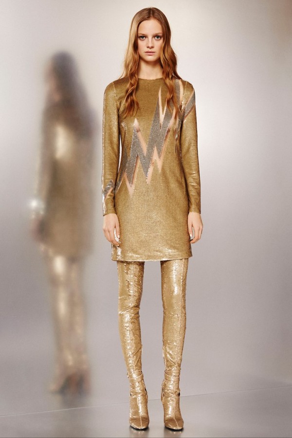 Модели коллекции Emilio Pucci! Модели коллекции Emilio Pucci!