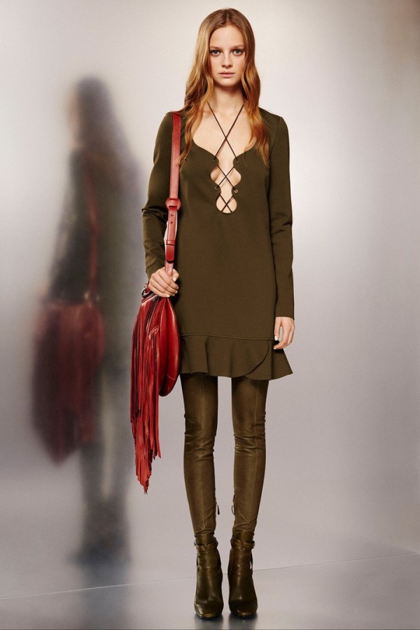Модели коллекции Emilio Pucci! Модели коллекции Emilio Pucci!