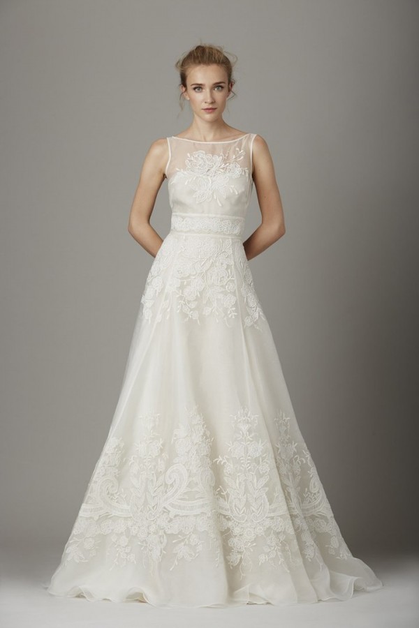 Lela Rose Bridal