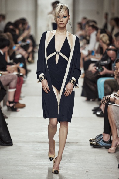 Chanel Cruise Chanel Cruise