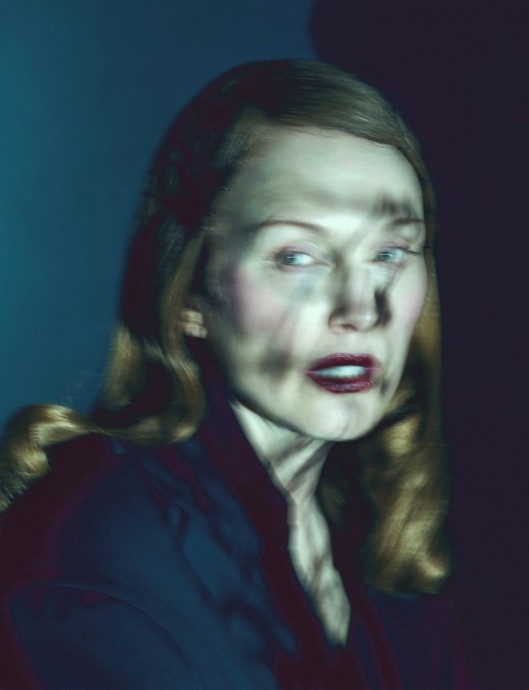 Джулианна Мур (Julianne Moore) в фотосессии для журнала AnOther (2024) Джулианна Мур (Julianne Moore) в фотосессии для журнала AnOther (2024)