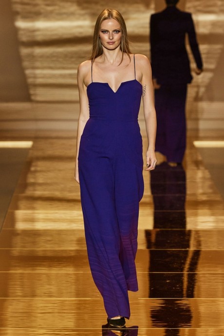Коллекция Sergio Hudson Ready-To-Wear Весна-Лето 2022 Коллекция Sergio Hudson Ready-To-Wear Весна-Лето 2022