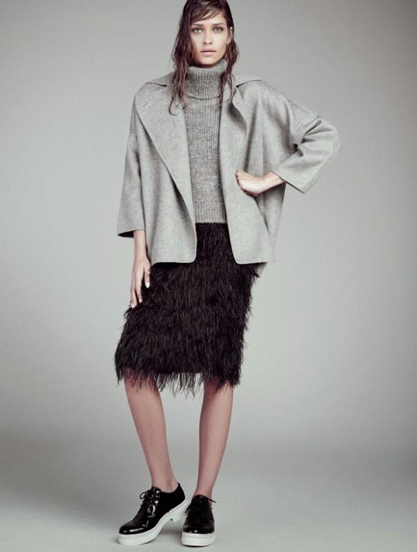 Ana Beatriz Barros for L’Officiel Brazil by Nicole Heiniger Ana Beatriz Barros for L’Officiel Brazil by Nicole Heiniger