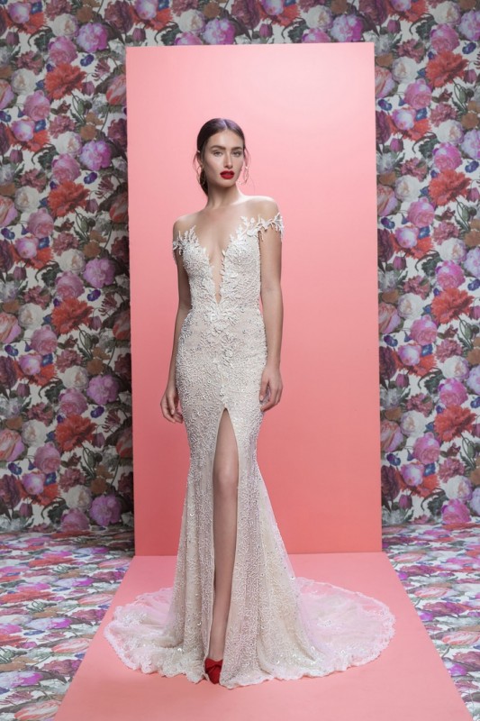 Galia Lahav Bridal