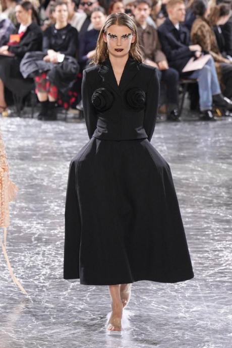 Коллекция Jean Paul Gaultier Haute Couture Весна-Лето 2024 Коллекция Jean Paul Gaultier Haute Couture Весна-Лето 2024