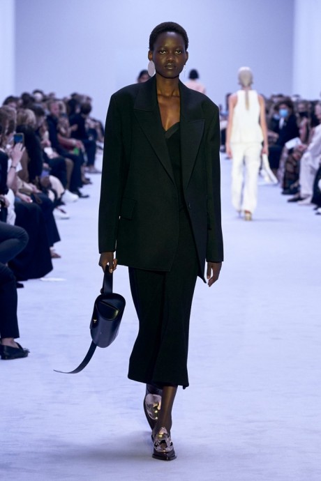 Коллекция Jil Sander Ready-To-Wear