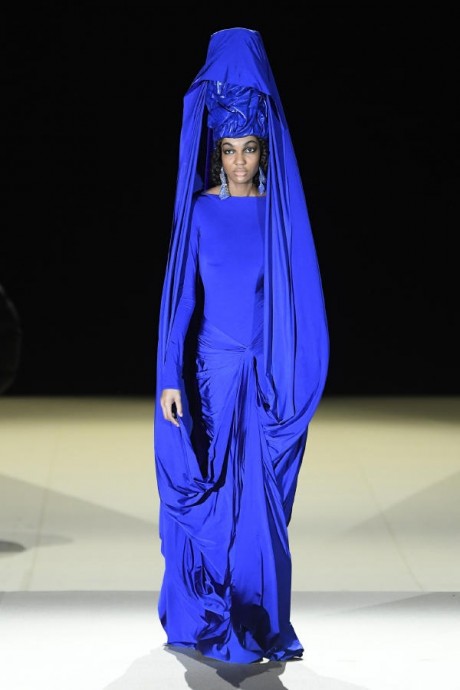 Коллекция Stephane Rolland Haute Couture Весна-Лето 2024 Коллекция Stephane Rolland Haute Couture Весна-Лето 2024