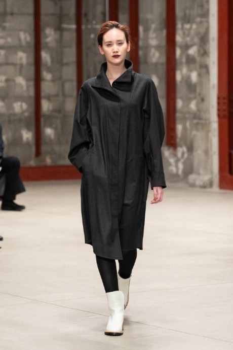 Коллекция Support Surface Ready-To-Wear Осень-Зима 2025-2026