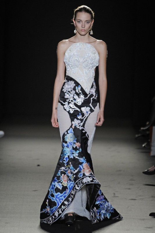 Laurence Xu Haute Couture Laurence Xu Haute Couture