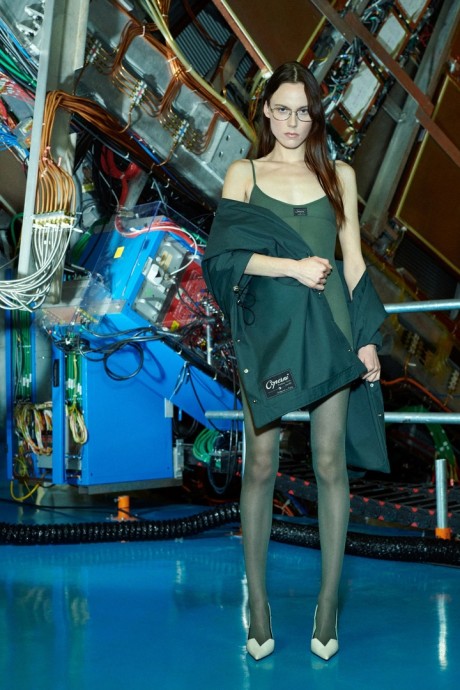 Обзор коллекции Coperni Pre-Fall 2024