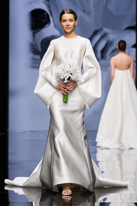 Peter Langner Bridal весна 2026