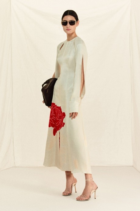 Victoria Beckham Resort 2026