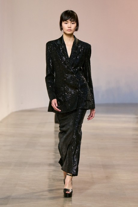 Коллекция Elie Saab Ready-To-Wear Осень-Зима 2022/2023 Коллекция Elie Saab Ready-To-Wear Осень-Зима 2022/2023