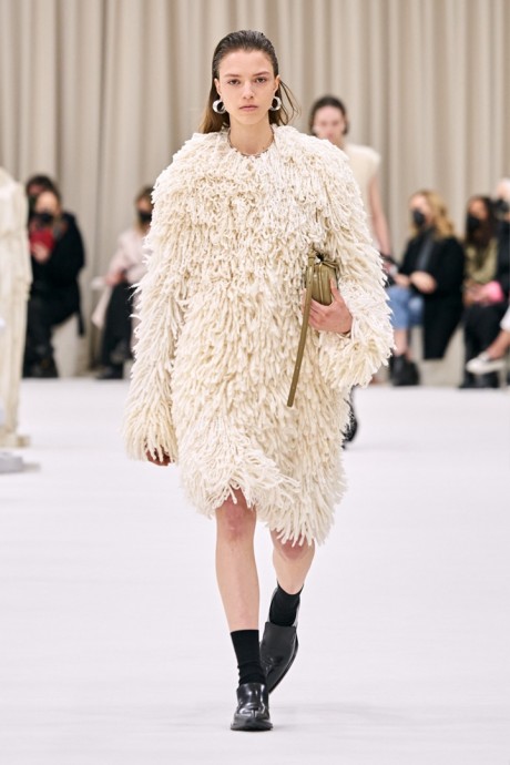 Коллекция Jil Sander Ready-To-Wear Осень-Зима 2022/2023 Коллекция Jil Sander Ready-To-Wear Осень-Зима 2022/2023