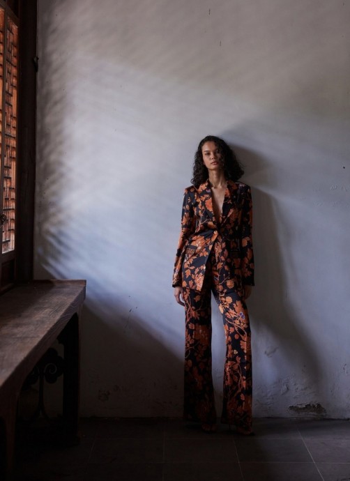 LookBook Kobi Halperin Resort 2025