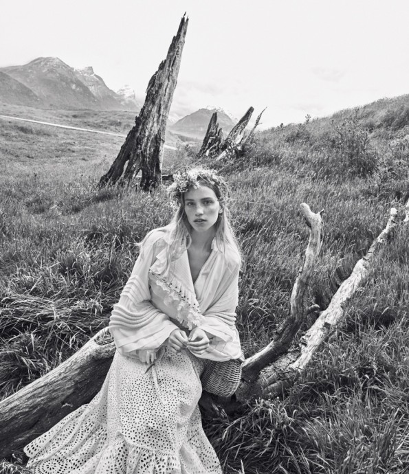 Rebecca Leigh Longendyke for WSJ. Magazine by Lachlan Bailey Rebecca Leigh Longendyke for WSJ. Magazine by Lachlan Bailey