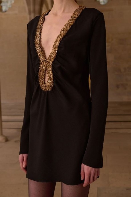 Коллекция Johanna Ortiz Ready-To-Wear Fall/Winter 2024 Paris Коллекция Johanna Ortiz Ready-To-Wear Fall/Winter 2024 Paris