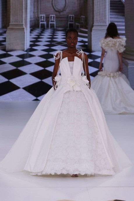 Yolancris Bridal весна 2026