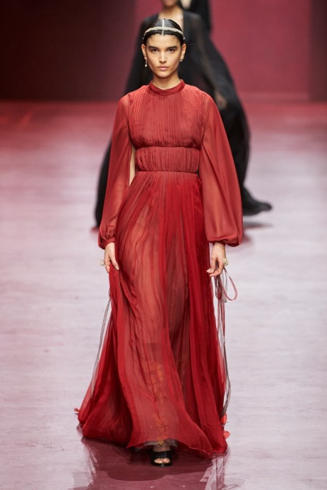 Коллекция Christian Dior Ready-To-Wear Осень-Зима 2022/2023 Коллекция Christian Dior Ready-To-Wear Осень-Зима 2022/2023